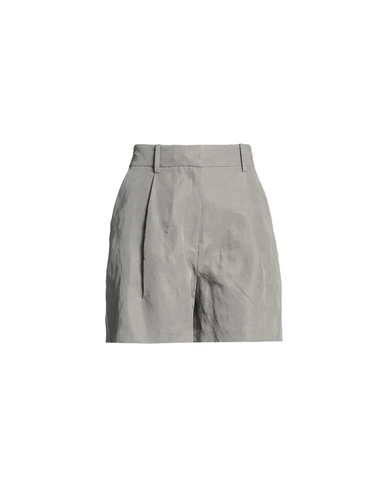 AllSaints HOSEN & RÖCKE - Shorts & Bermudashortsauf YOOX.COM Grau