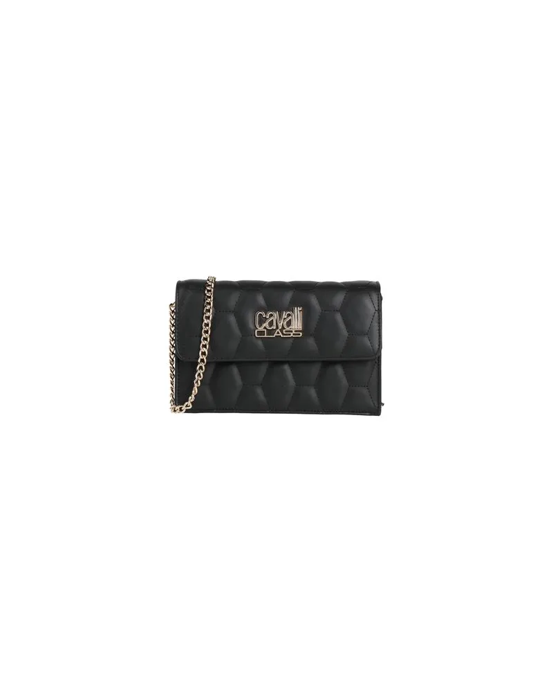 Roberto Cavalli TASCHEN - Umhängetascheauf YOOX.COM Schwarz