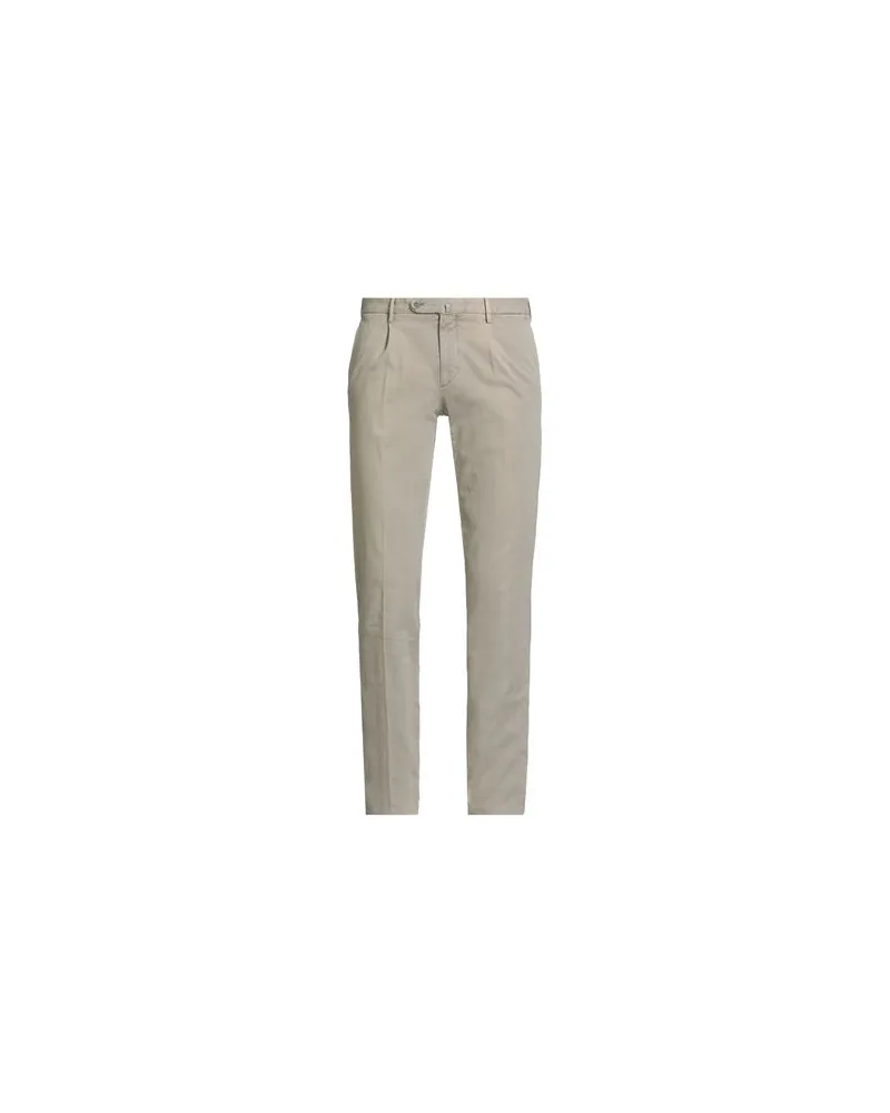 GTA HOSEN & RÖCKE - Hosenauf YOOX.COM Beige