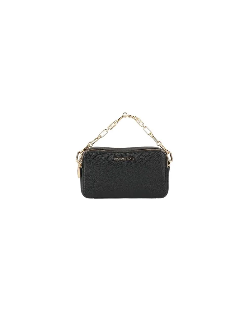 Michael Kors TASCHEN - Handtaschenauf YOOX.COM Schwarz