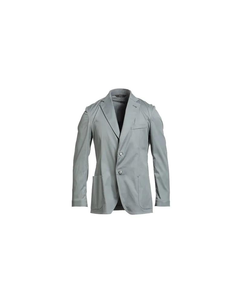 Brioni ANZÜGE und CO-ORDS - Blazersauf YOOX.COM Blei