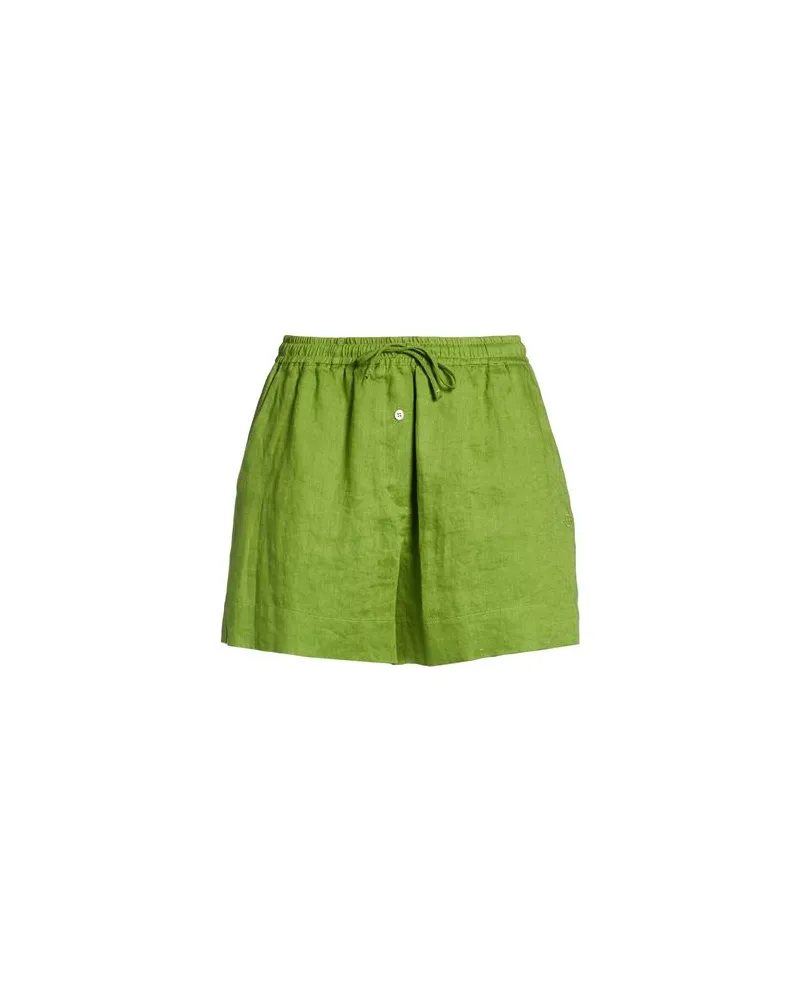 ottod’Ame HOSEN & RÖCKE - Shorts & Bermudashortsauf YOOX.COM Grün