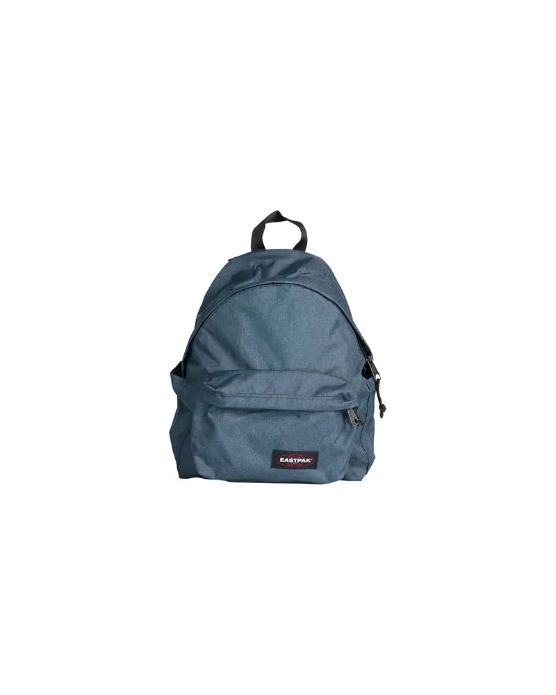 Eastpak DAY PAK'R  - TASCHEN - Rucksäckeauf YOOX.COM Taubenblau