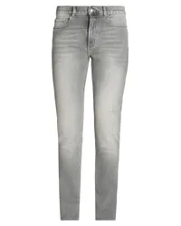 Zadig & Voltaire Jeanshose Grau