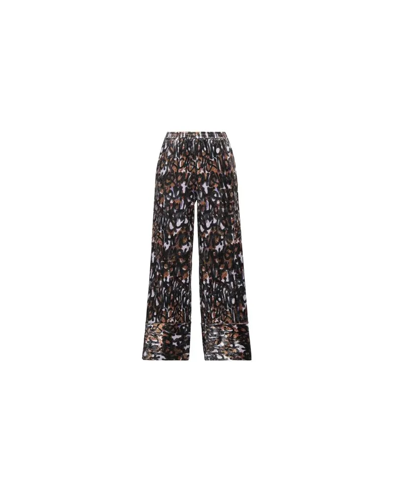Pierre-Louis Mascia HOSEN & RÖCKE - Hosenauf YOOX.COM Schwarz