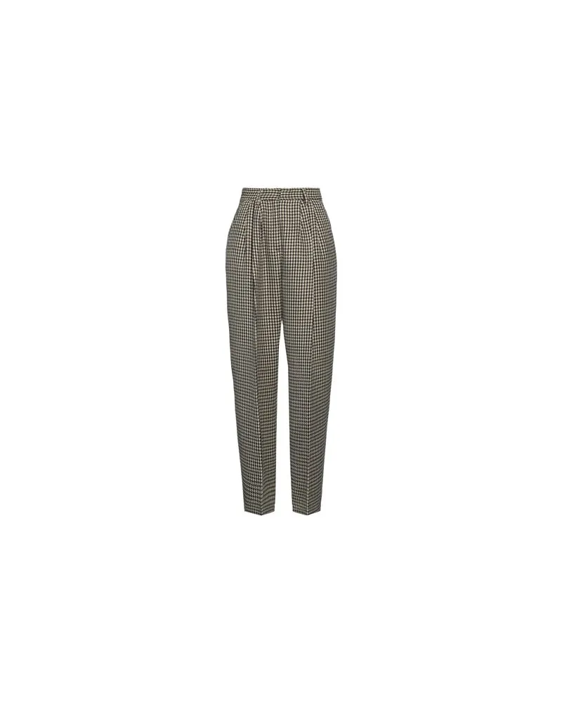 forte_forte HOSEN & RÖCKE - Hosenauf YOOX.COM Beige