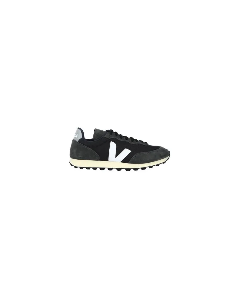 VEJA SCHUHE - Sneakersauf YOOX.COM Blei