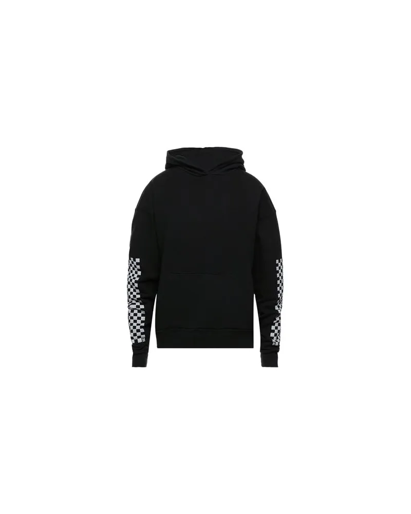 RHUDE TOPS - Sweatshirtsauf YOOX.COM Schwarz