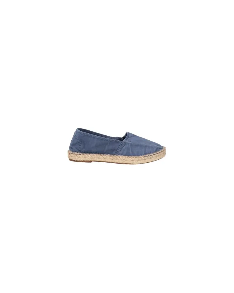 Natural World SCHUHE - Espadrillesauf YOOX.COM Taubenblau