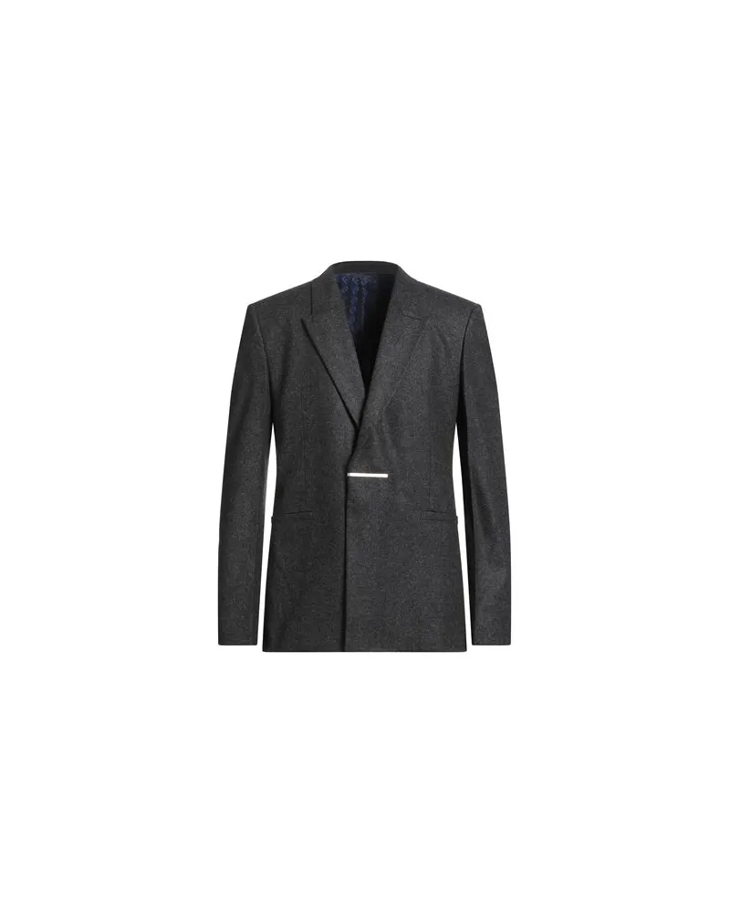 Givenchy ANZÜGE und CO-ORDS - Blazersauf YOOX.COM Braungrau