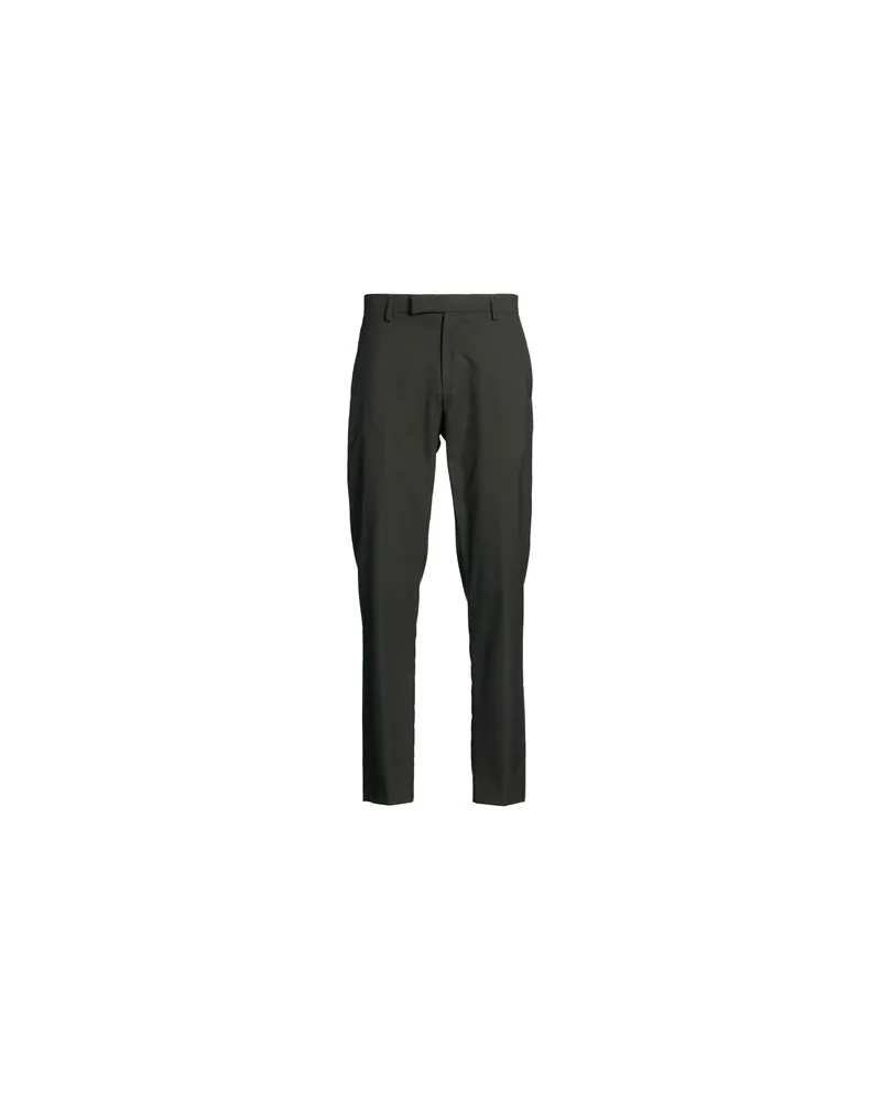 Liu Jo HOSEN & RÖCKE - Hosenauf YOOX.COM Dunkelgrün