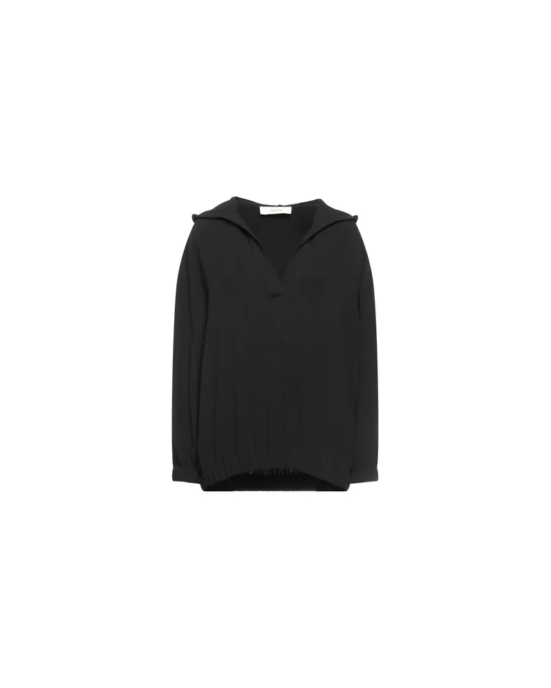 Jucca TOPS - Topsauf YOOX.COM Schwarz