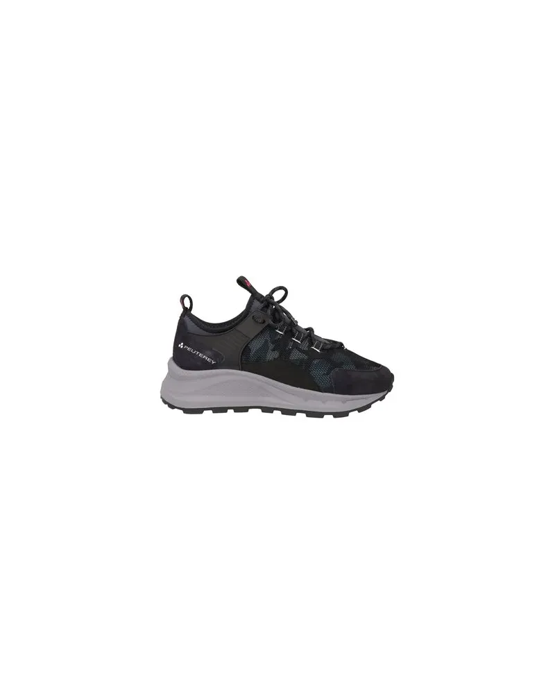 Peuterey SCHUHE - Sneakersauf YOOX.COM Nachtblau