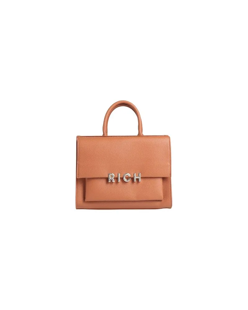 John Richmond TASCHEN - Handtaschenauf YOOX.COM Lederfarben