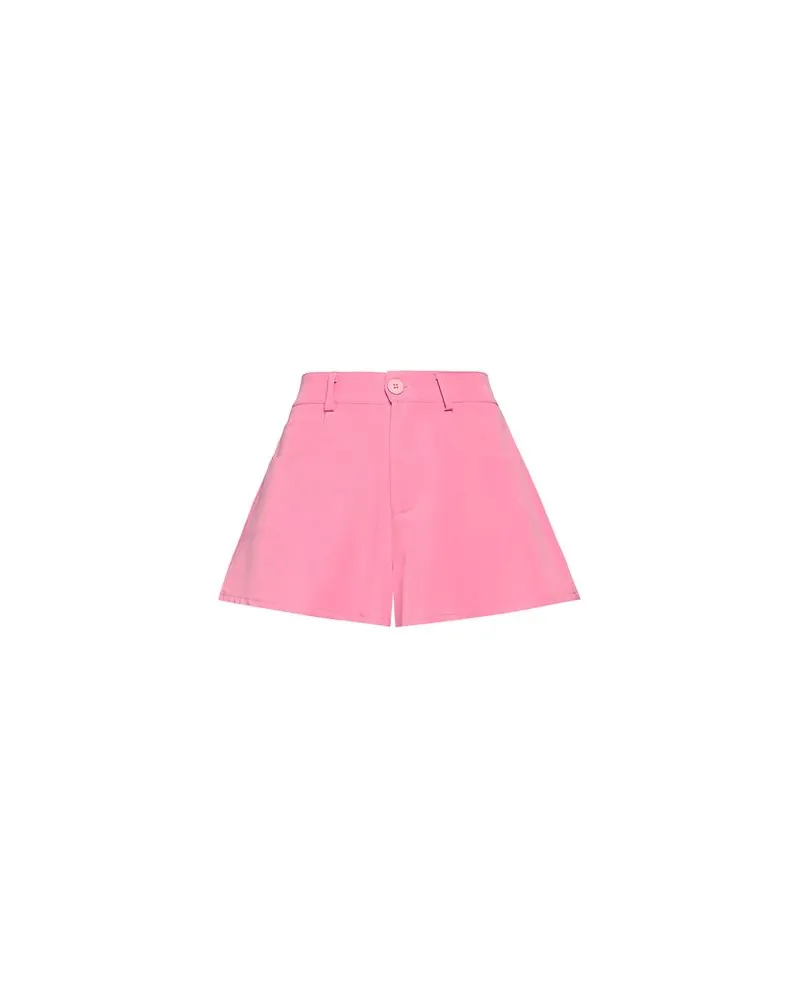 Vanessa Scott HOSEN & RÖCKE - Shorts & Bermudashortsauf YOOX.COM Fuchsia