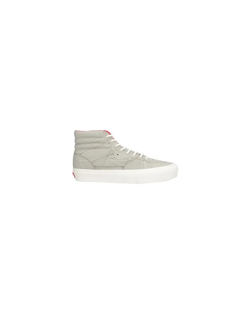 Vans SCHUHE - Sneakersauf YOOX.COM Grau