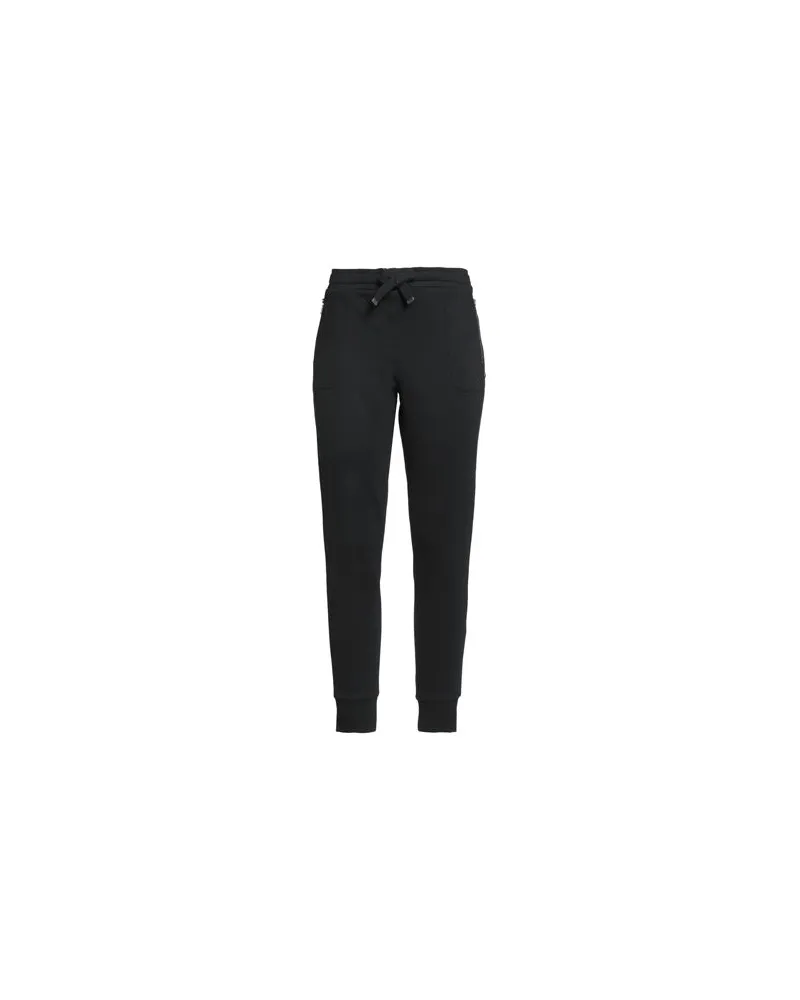 Barbour HOSEN & RÖCKE - Hosenauf YOOX.COM Schwarz