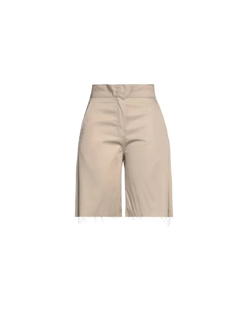Palm Angels HOSEN & RÖCKE - Shorts & Bermudashortsauf YOOX.COM Sand