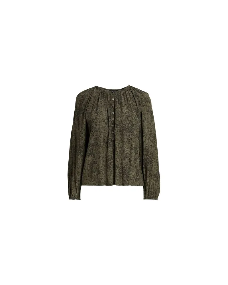 RAILS TOPS - Topsauf YOOX.COM Militärgrün