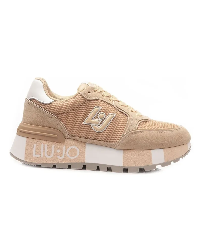 Liu Jo Sneakers Rosa