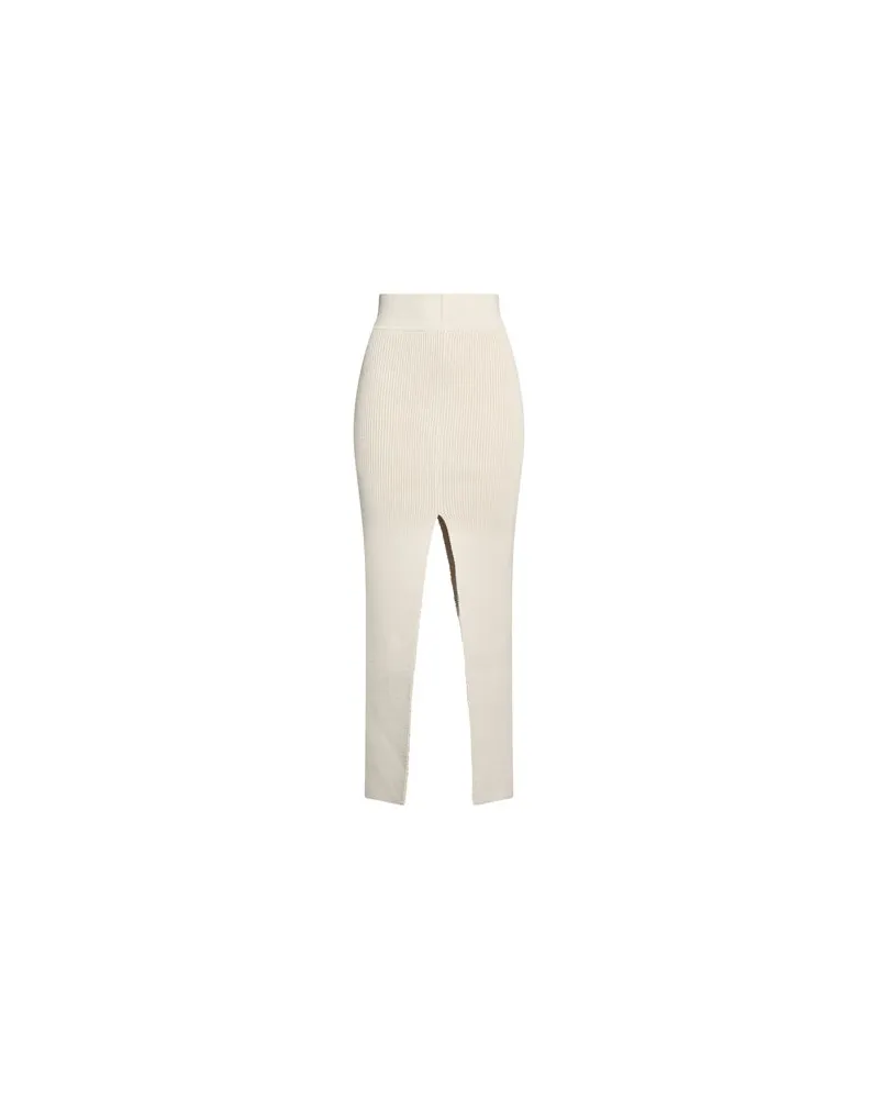 Rick Owens HOSEN & RÖCKE - Maxi-Röckeauf YOOX.COM Off