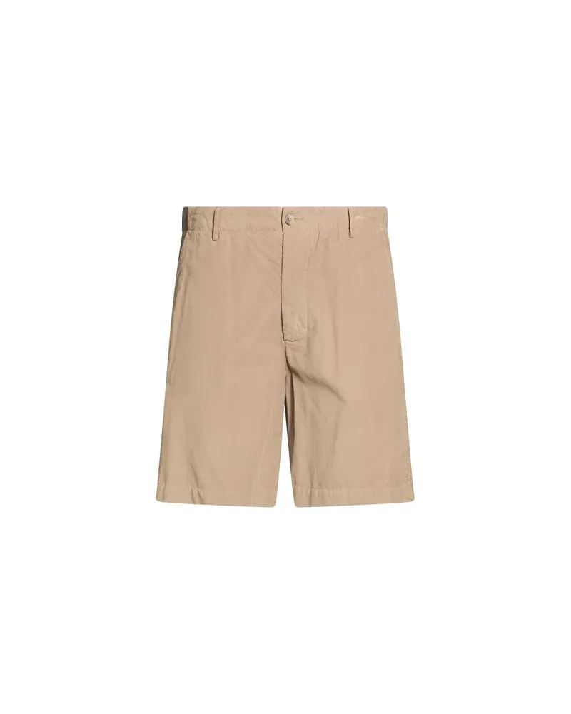 Boglioli HOSEN & RÖCKE - Shorts & Bermudashortsauf YOOX.COM Maulwurfsgrau