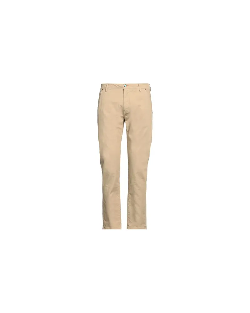 People of Shibuya HOSEN & RÖCKE - Hosenauf YOOX.COM Beige