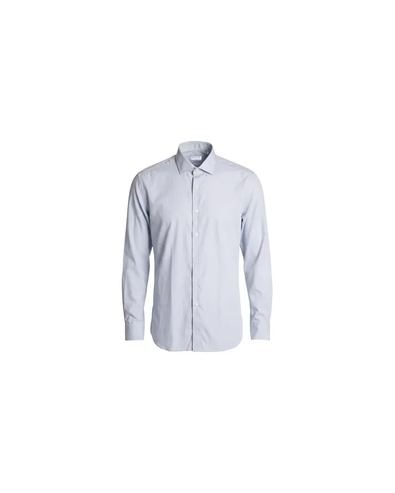 XACUS TOPS - Hemdenauf YOOX.COM Grau