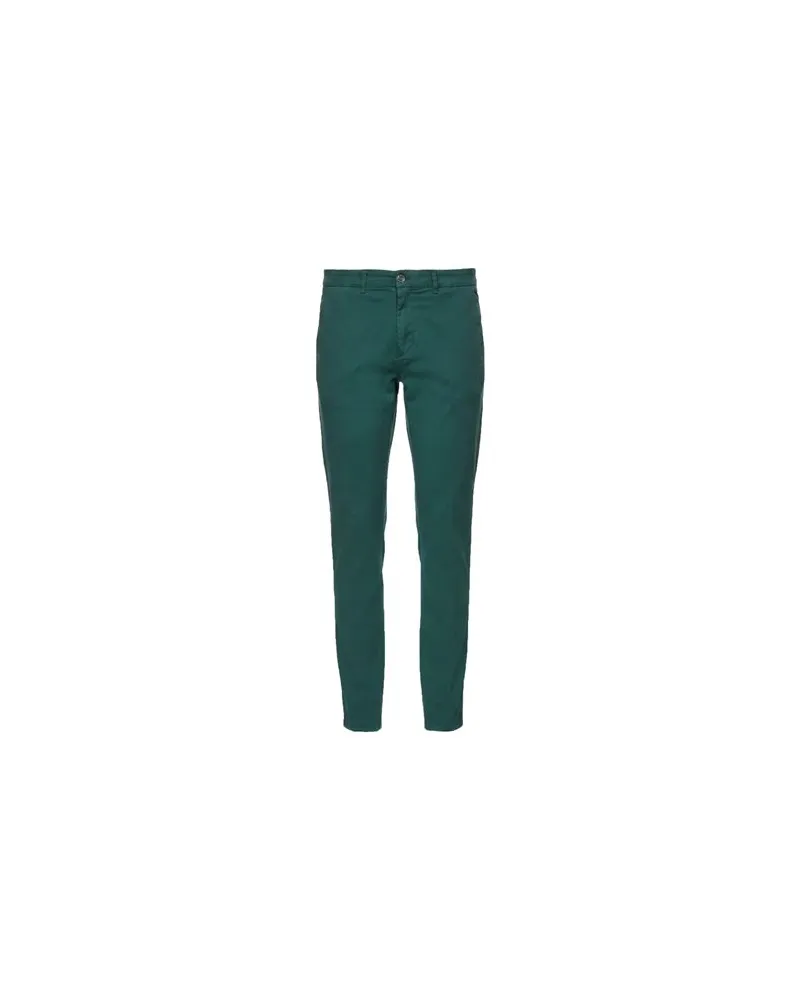 Harmont & Blaine HOSEN & RÖCKE - Hosenauf YOOX.COM Grün