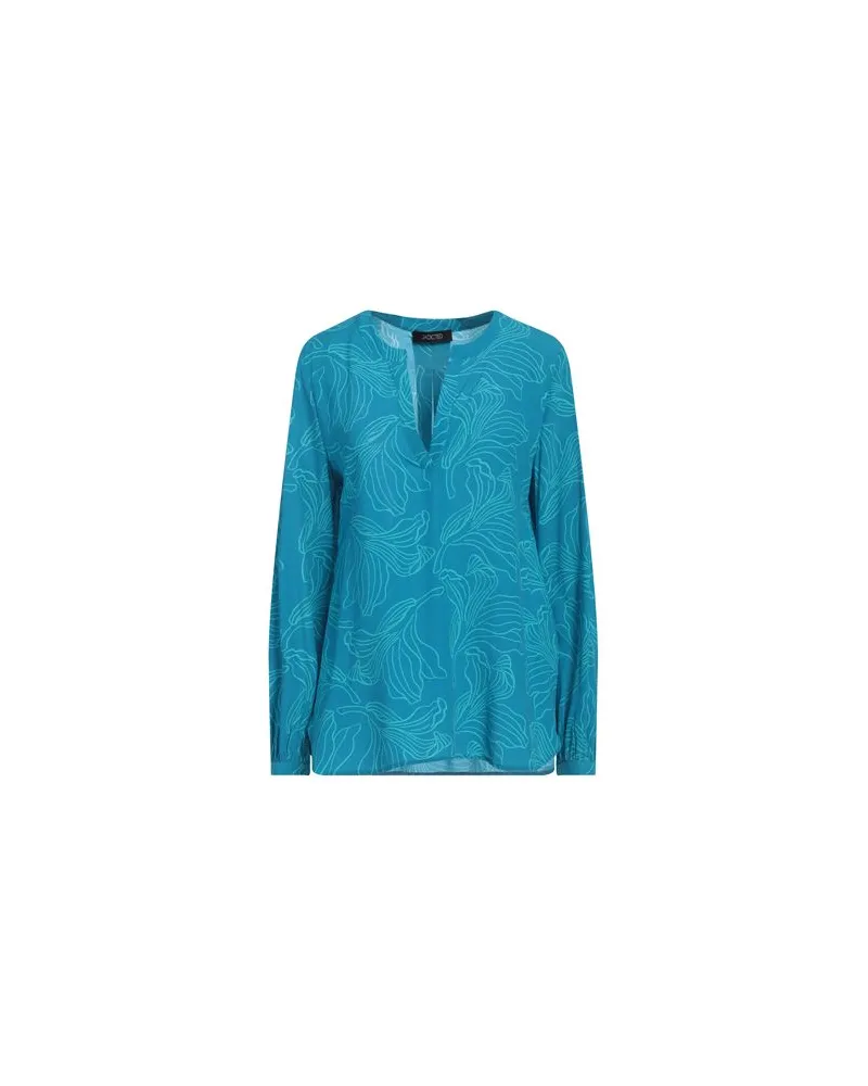 Jadicted TOPS - Topsauf YOOX.COM Tūrkis