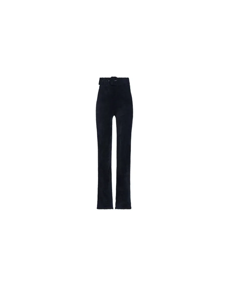 COPERNI HOSEN & RÖCKE - Hosenauf YOOX.COM Nachtblau