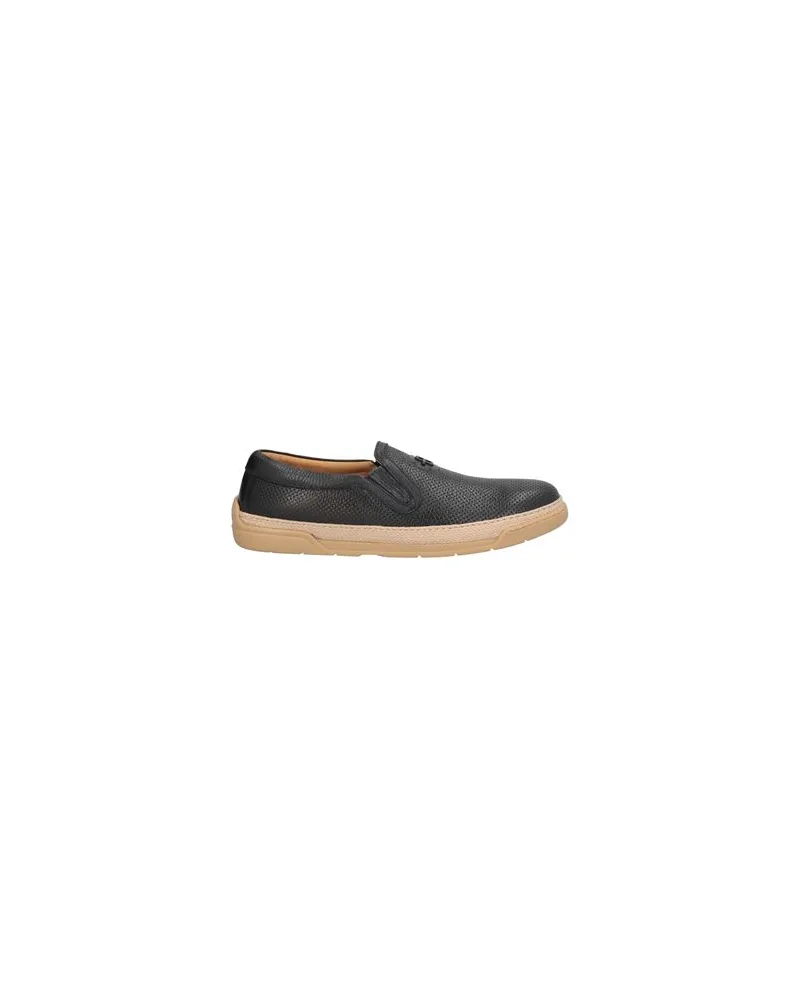 Baldinini SCHUHE - Sneakersauf YOOX.COM Schwarz