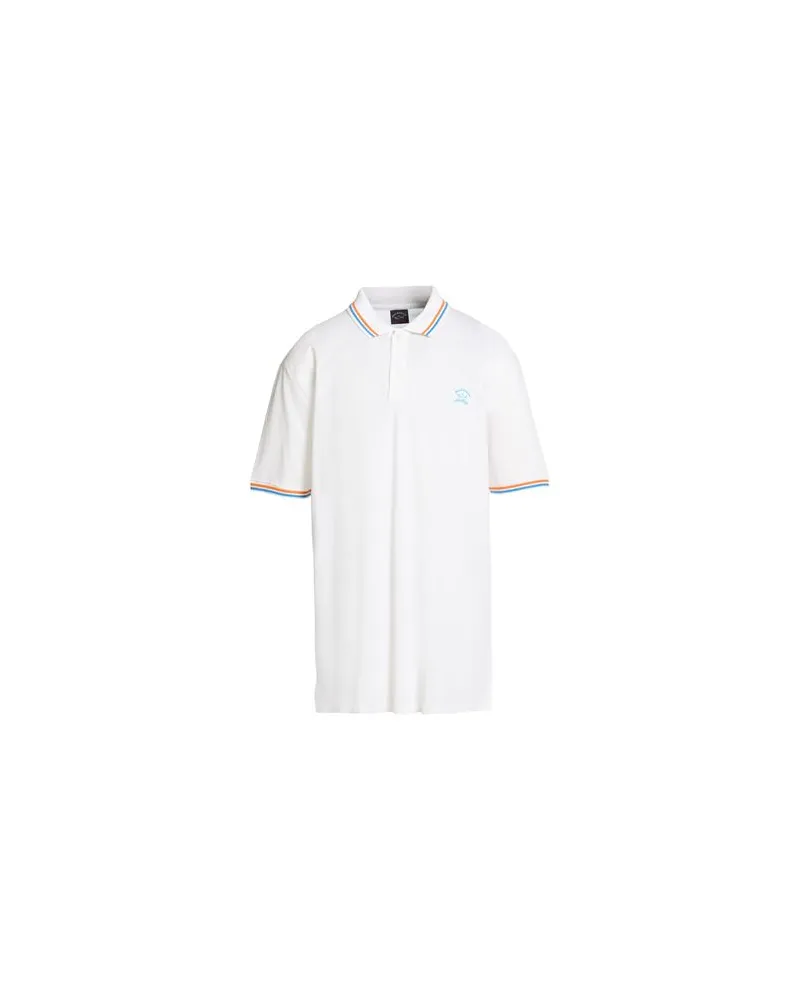 Paul & Shark TOPS - Poloshirtsauf YOOX.COM Off