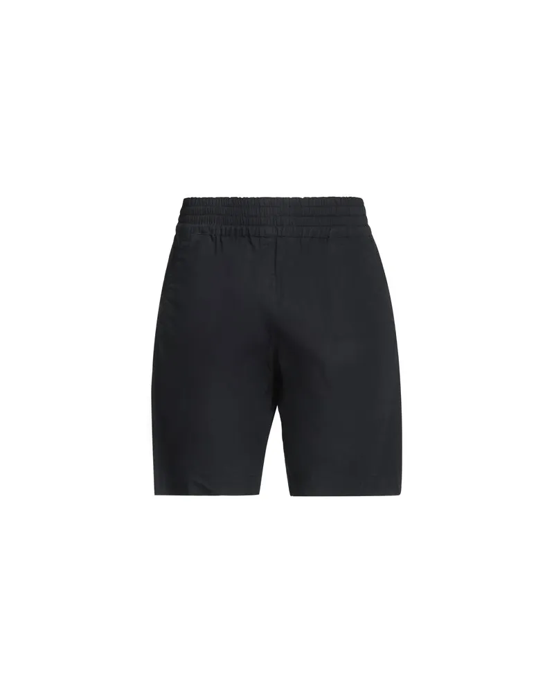 THE EDITOR HOSEN & RÖCKE - Shorts & Bermudashortsauf YOOX.COM Schwarz