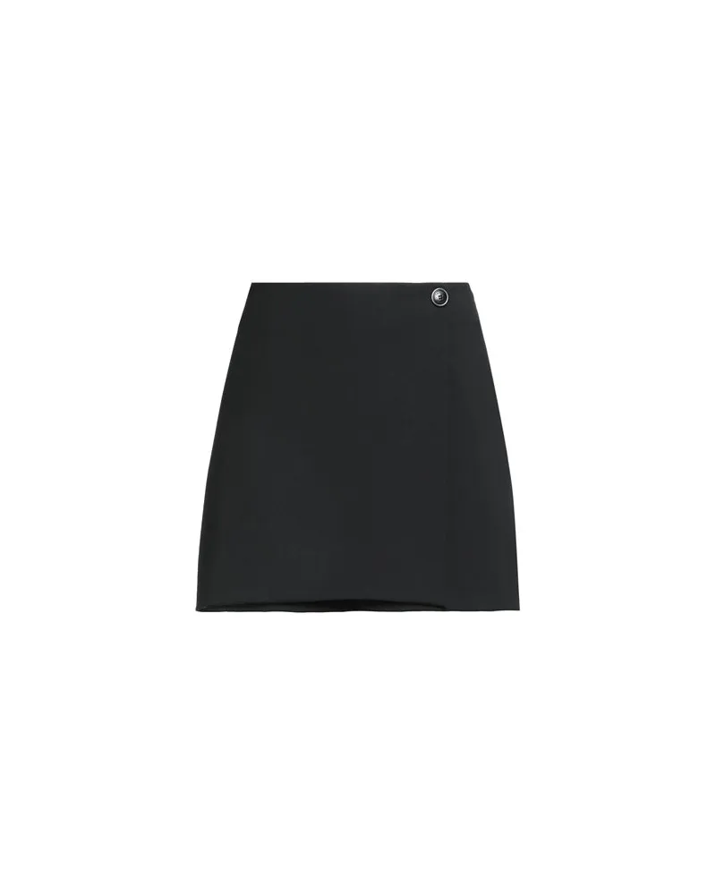 Twin-Set HOSEN & RÖCKE - Shorts & Bermudashortsauf YOOX.COM Schwarz