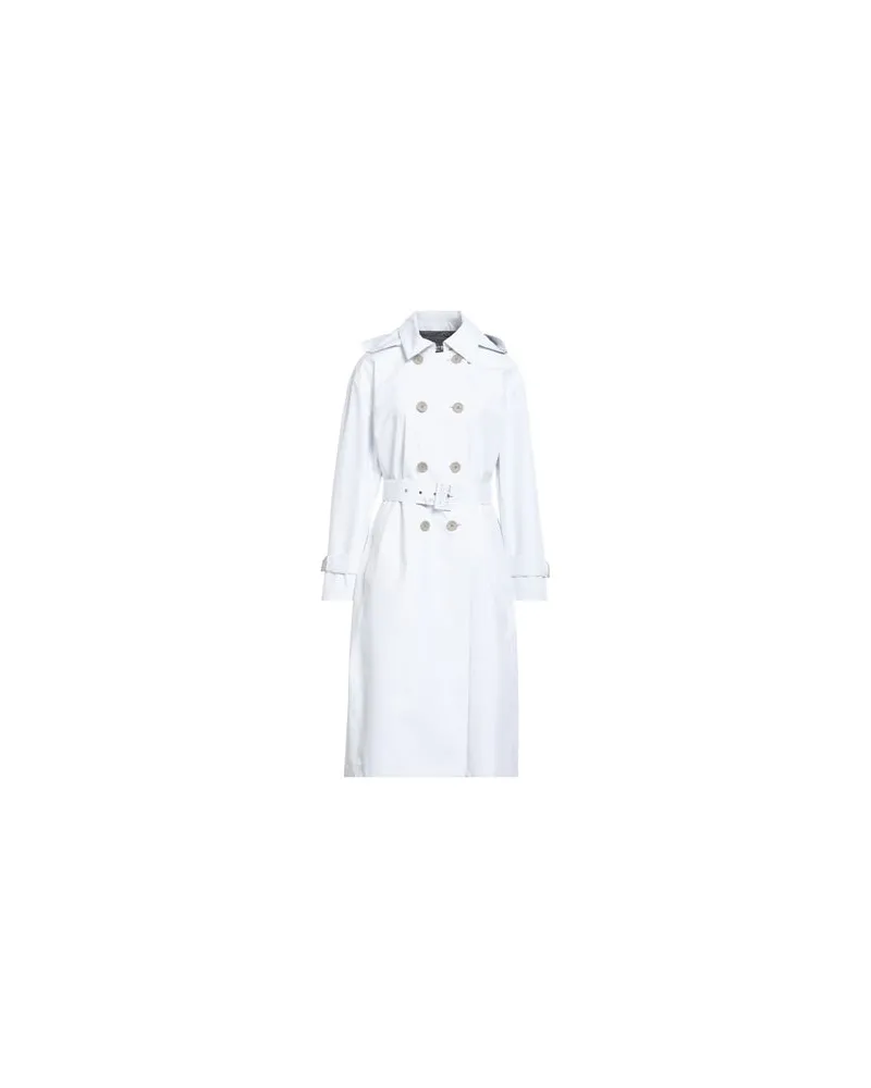 Herno LAMINAR - JACKEN & MÄNTEL - Jacken, Mäntel & Trenchcoatsauf YOOX.COM Weiß