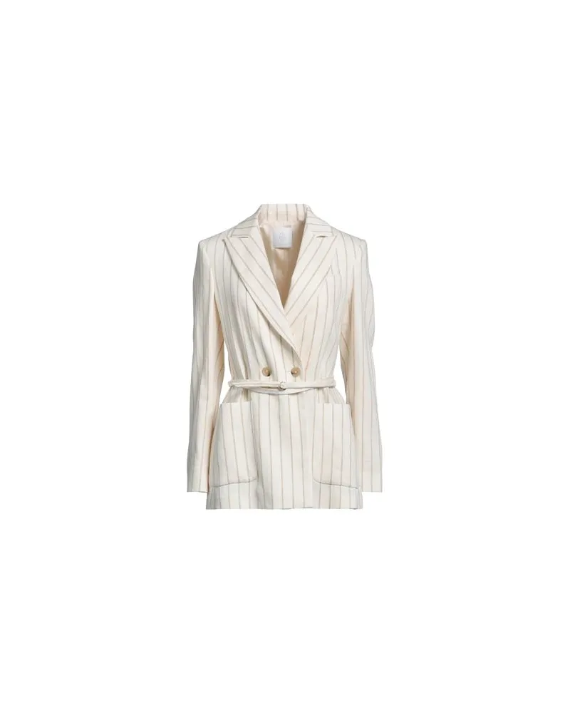 Eleventy ANZÜGE und CO-ORDS - Blazersauf YOOX.COM Beige