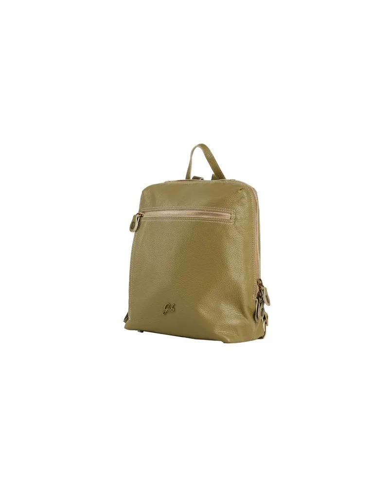 Gabs TASCHEN - Rucksäckeauf YOOX.COM Khaki