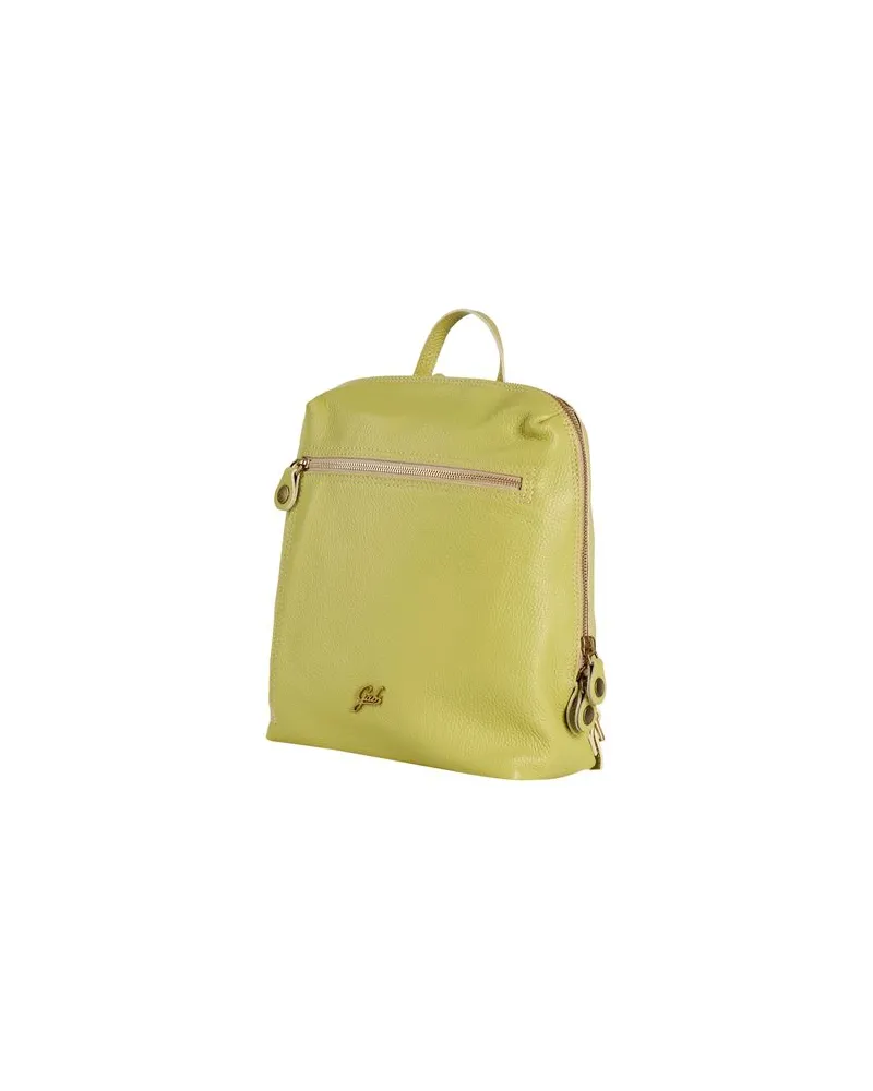 Gabs TASCHEN - Rucksäckeauf YOOX.COM Limettengrün