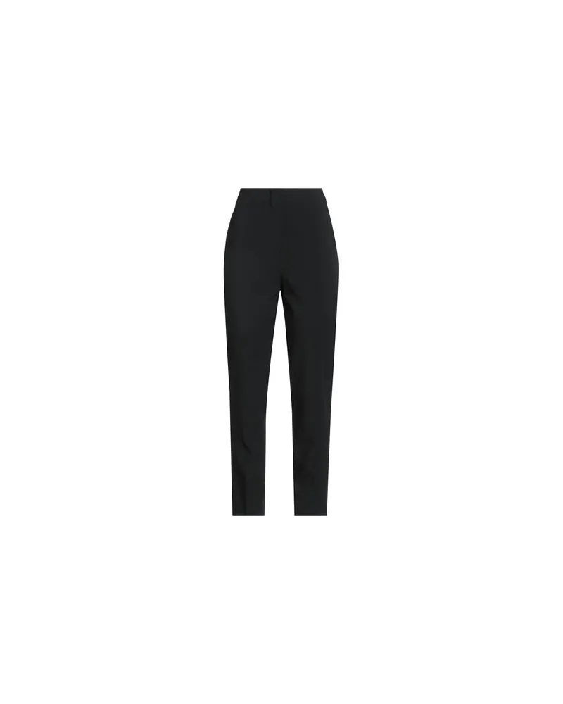 Alexander Wang HOSEN & RÖCKE - Hosenauf YOOX.COM Schwarz