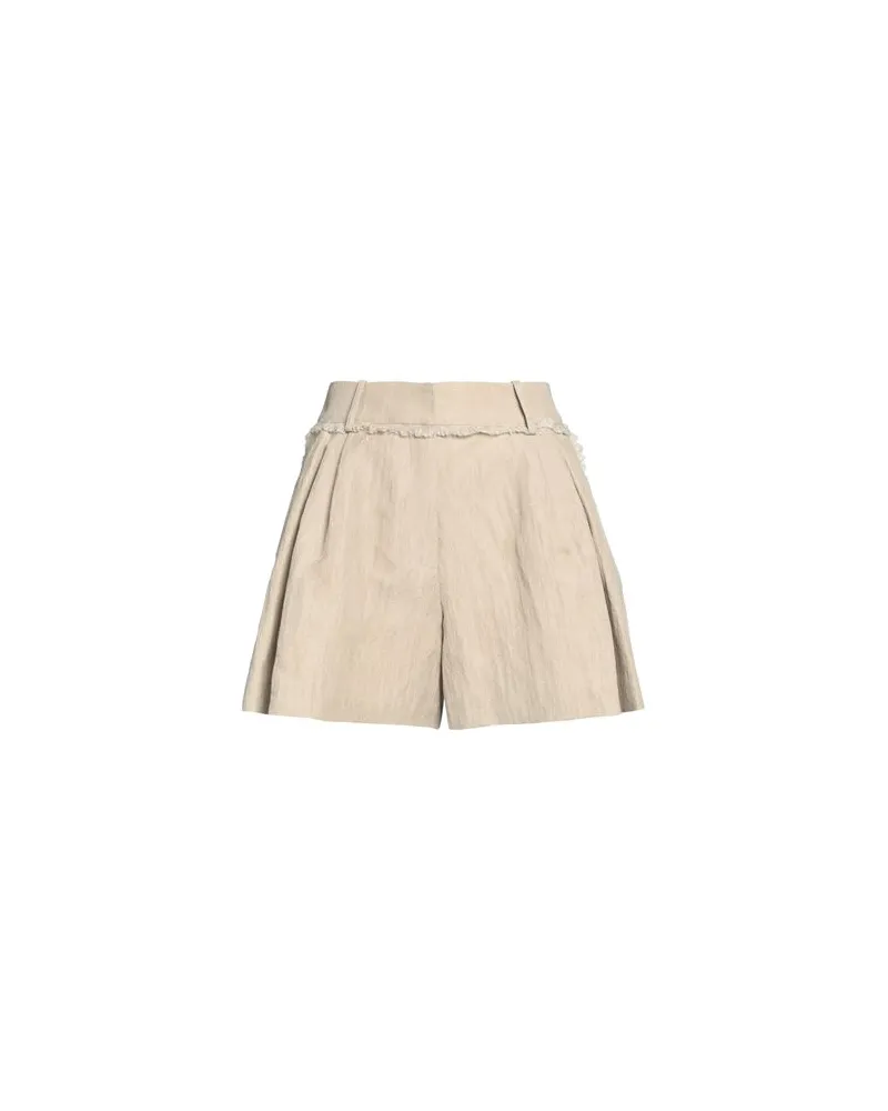 Paco Rabanne HOSEN & RÖCKE - Shorts & Bermudashortsauf YOOX.COM Sand