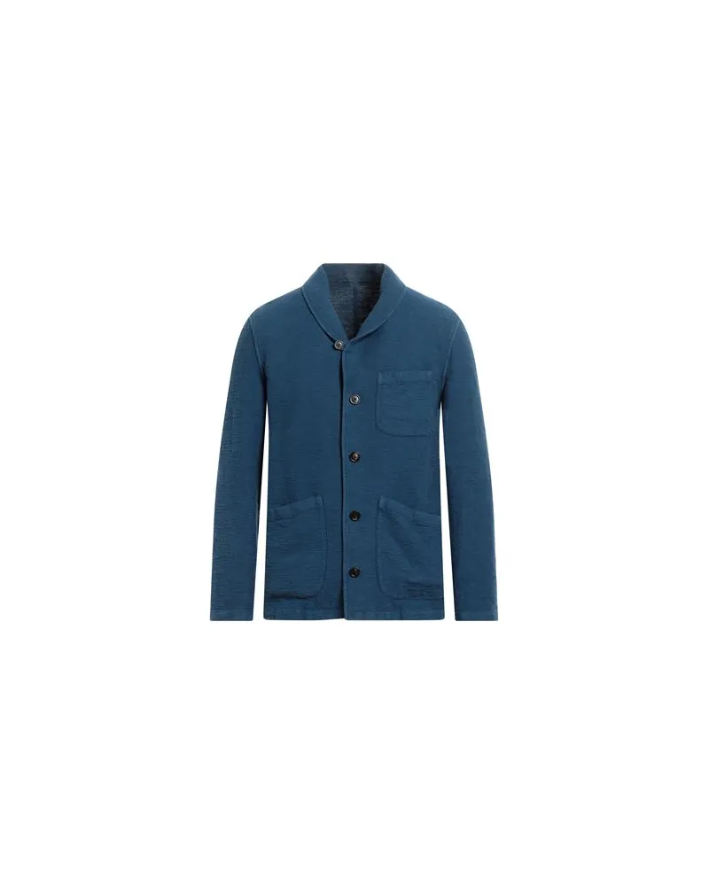 LARDINI ANZÜGE und CO-ORDS - Blazersauf YOOX.COM Blau