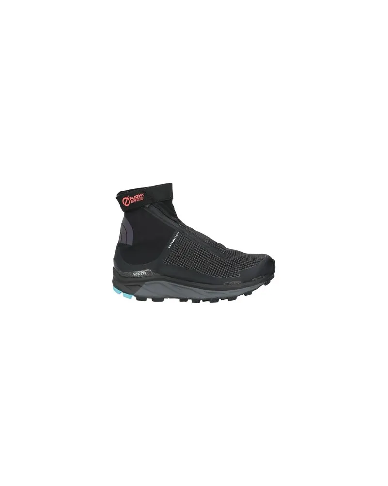 The North Face SCHUHE - Sneakersauf YOOX.COM Schwarz