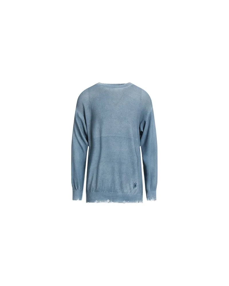 Bellwood STRICKWAREN - Pulloverauf YOOX.COM Taubenblau