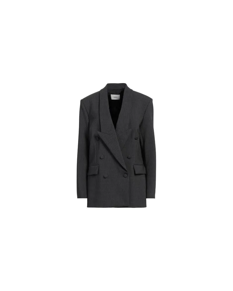 COPERNI ANZÜGE und CO-ORDS - Blazersauf YOOX.COM Braungrau