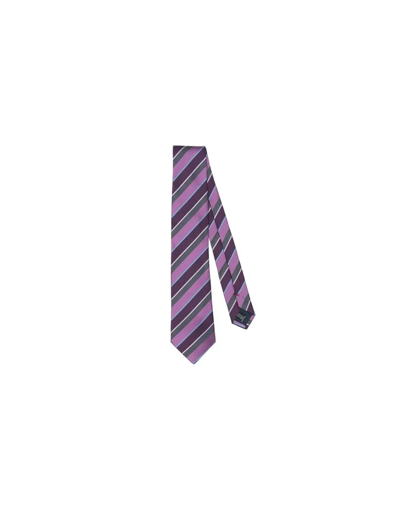 Fiorio ACCESSOIRES - Krawatten & Fliegenauf YOOX.COM Antikrosa