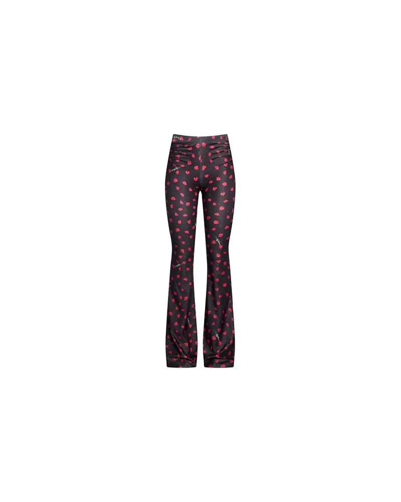 Aniye By HOSEN & RÖCKE - Leggingsauf YOOX.COM Schwarz