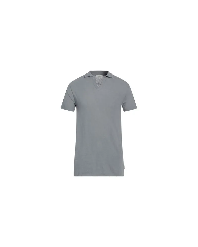 CROSSLEY TOPS - Poloshirtsauf YOOX.COM Grau