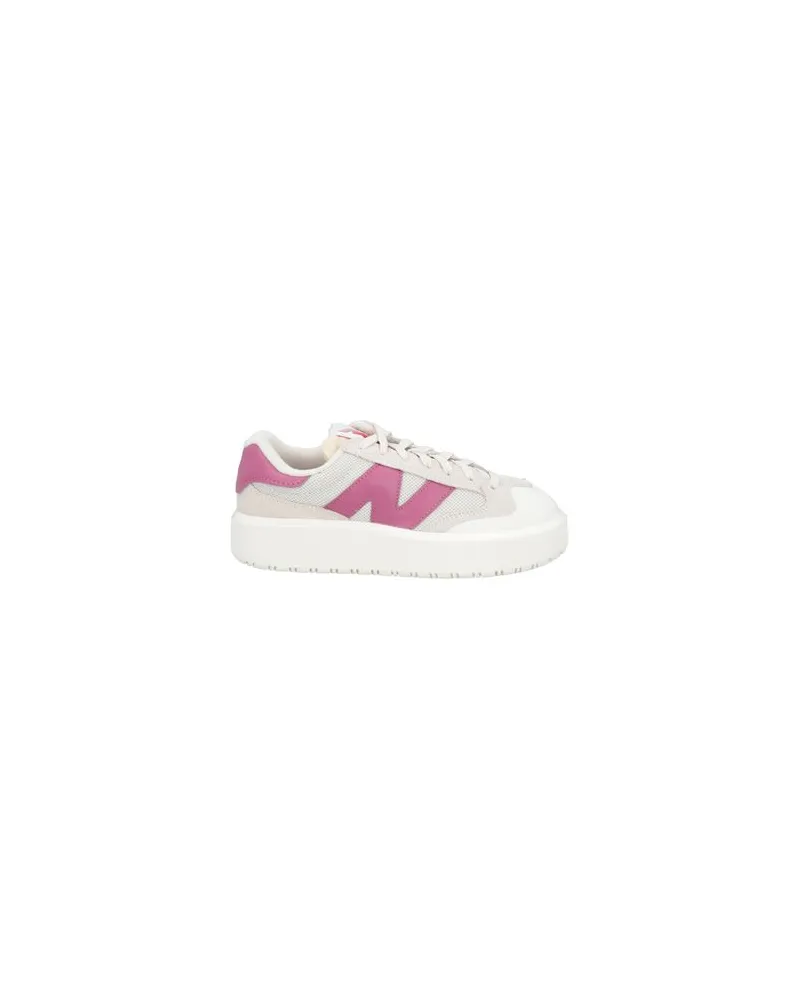 New Balance SCHUHE - Sneakersauf YOOX.COM Weiß
