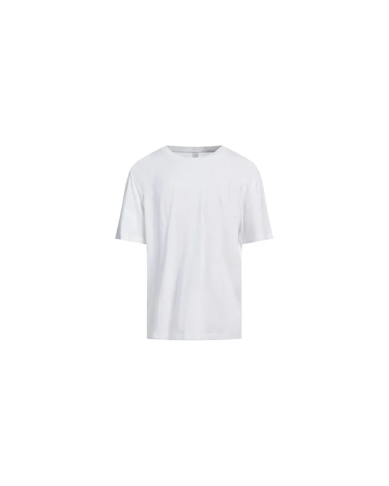 Neil Barrett TOPS - T-shirtsauf YOOX.COM Weiß